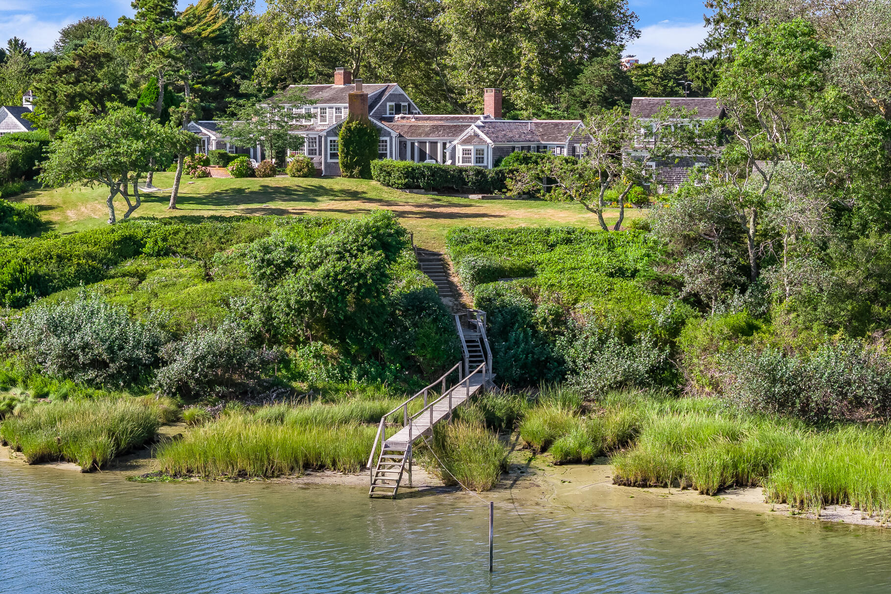 58 Oyster Bluff Chatham MA 02633