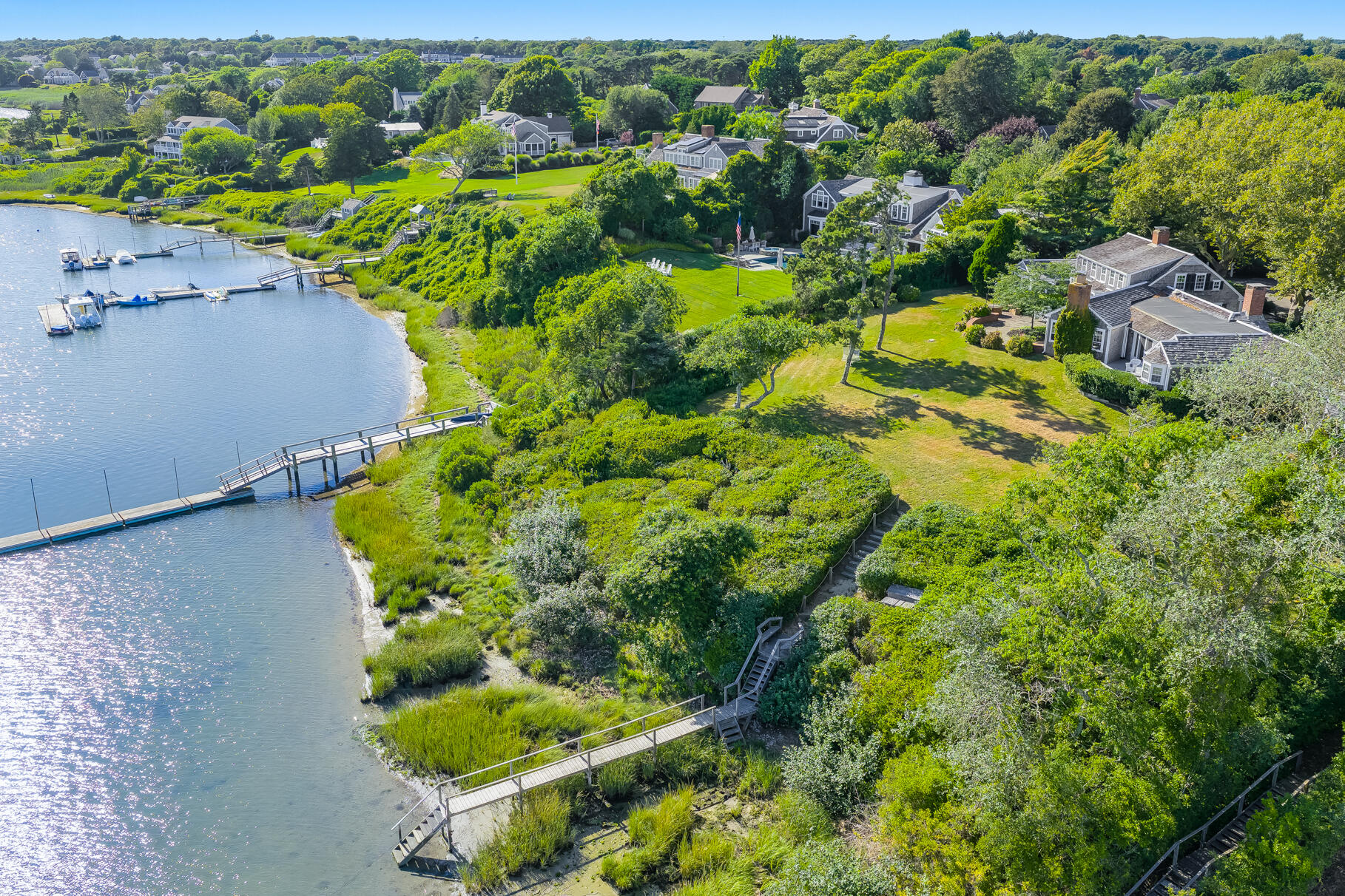 58 Oyster Bluff Chatham MA 02633