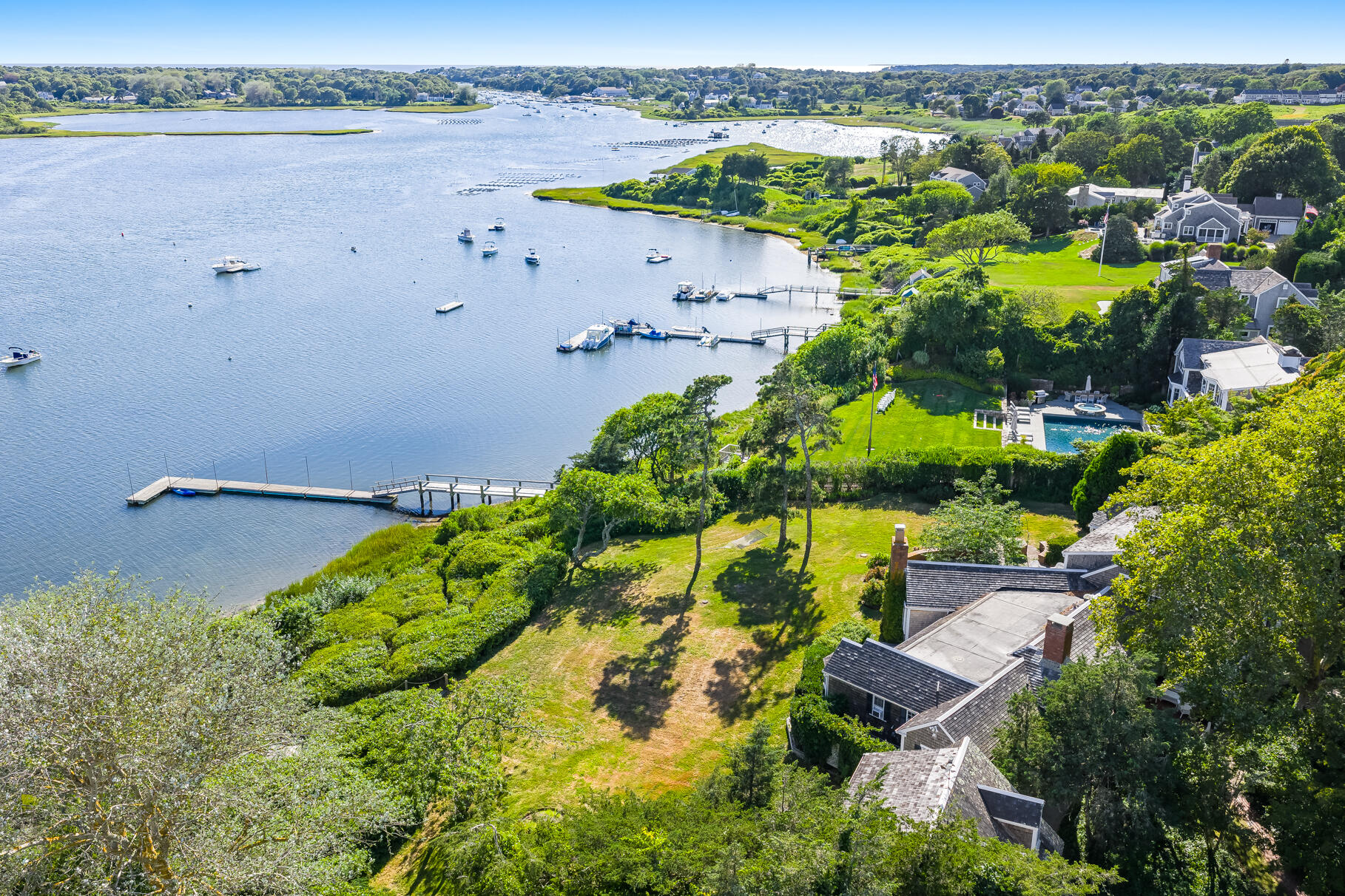 58 Oyster Bluff Chatham MA 02633