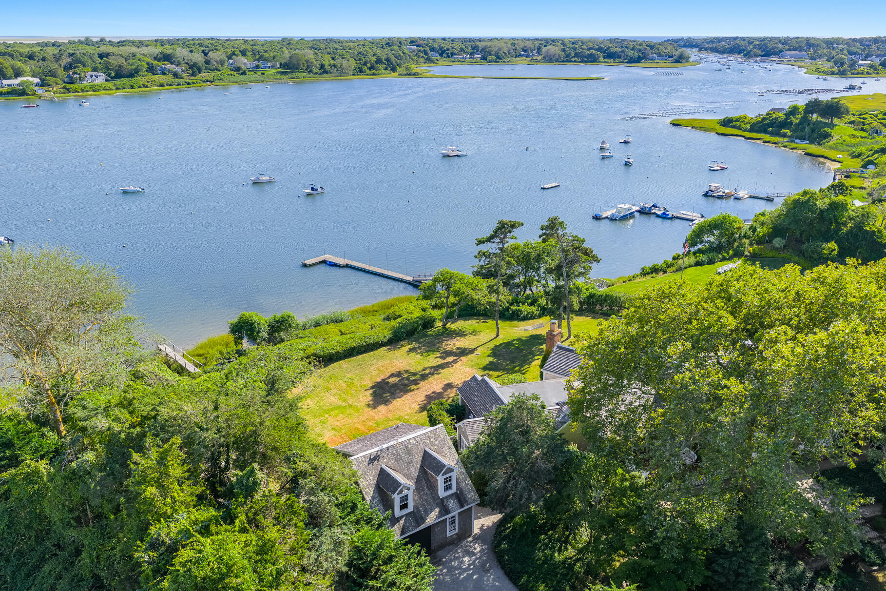 58 Oyster Bluff Chatham MA 02633