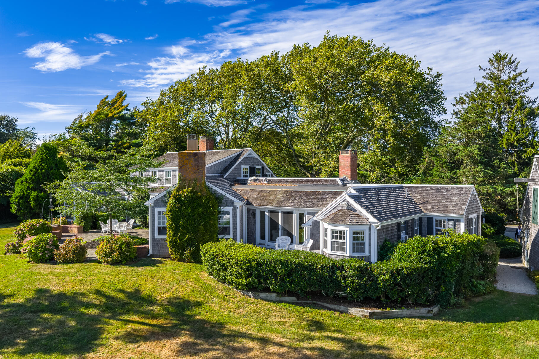 58 Oyster Bluff Chatham MA 02633