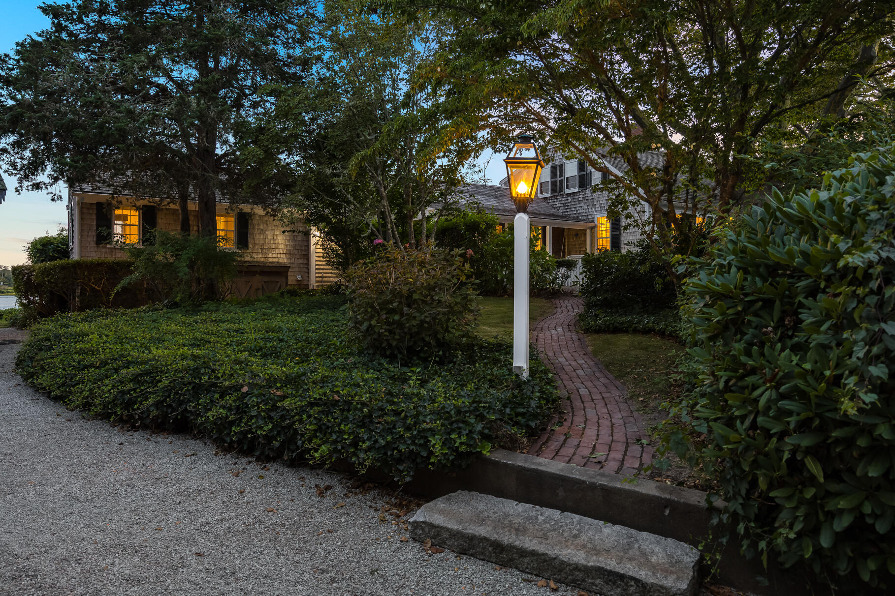 58 Oyster Bluff Chatham MA 02633