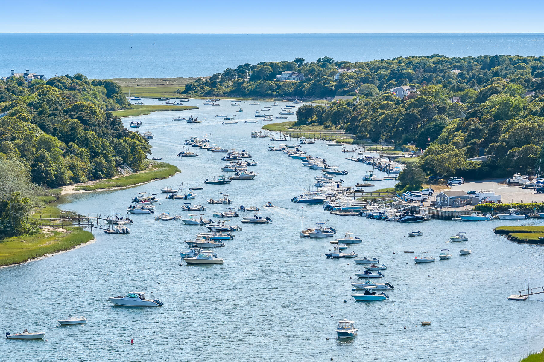 58 Oyster Bluff Chatham MA 02633