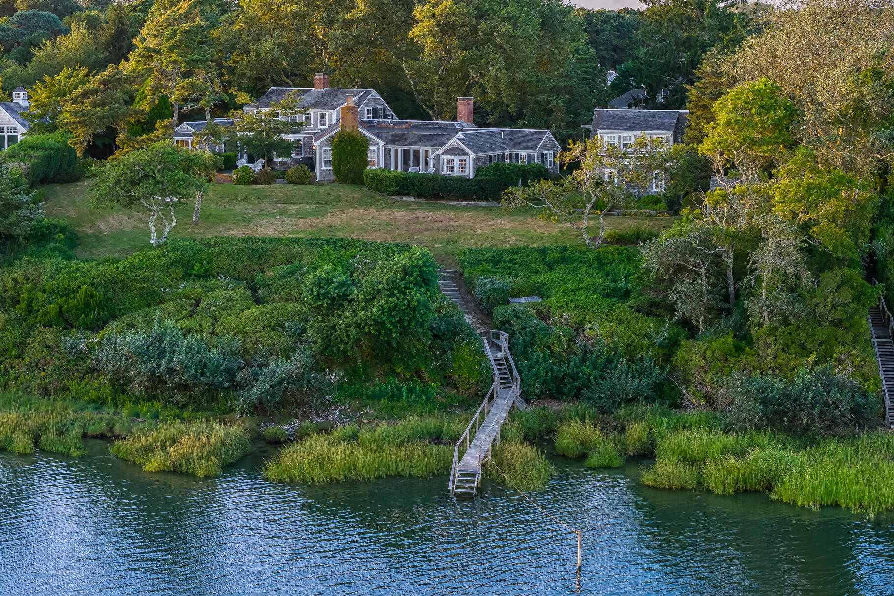 58 Oyster Bluff Chatham MA 02633