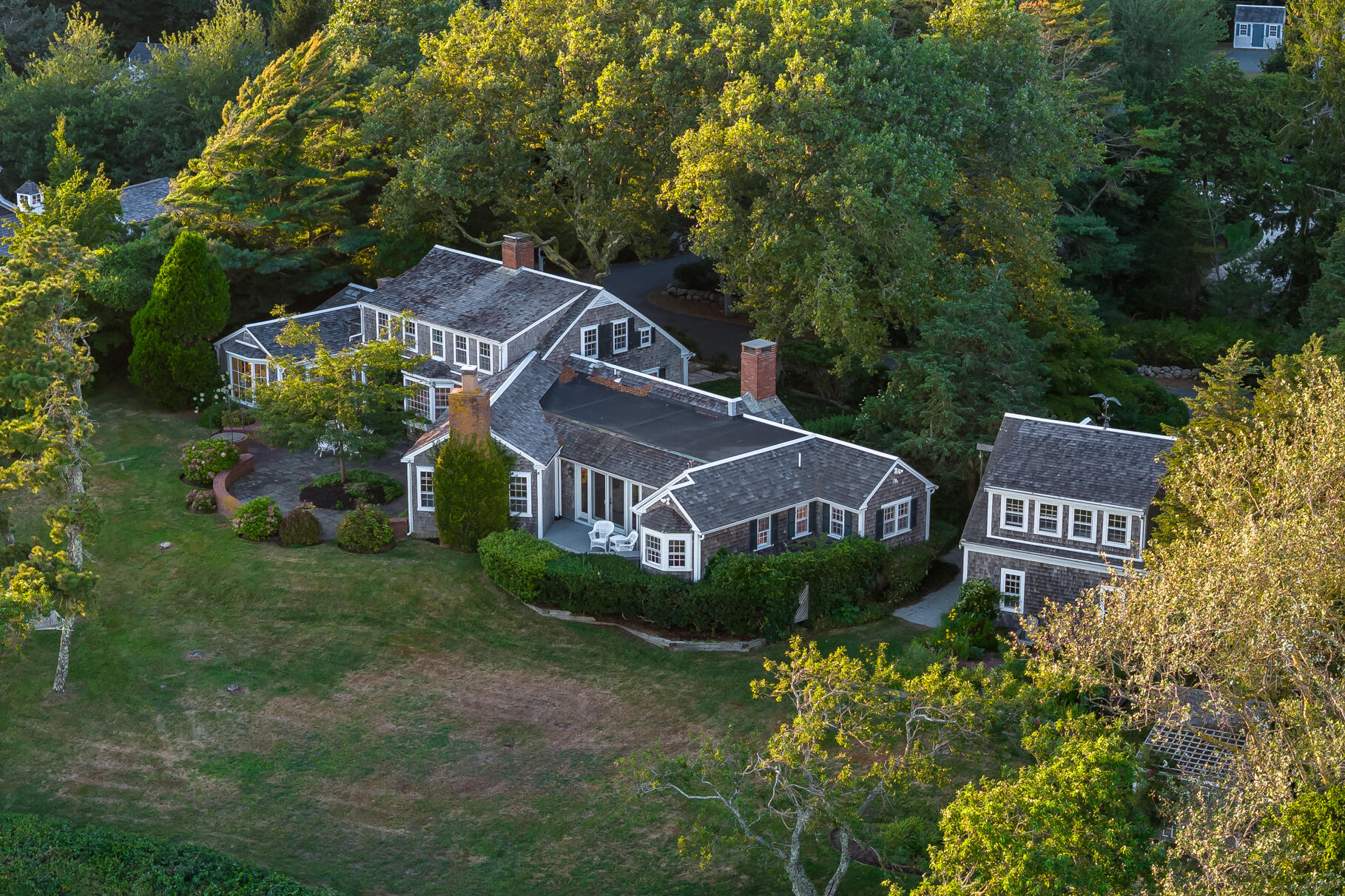 58 Oyster Bluff Chatham MA 02633