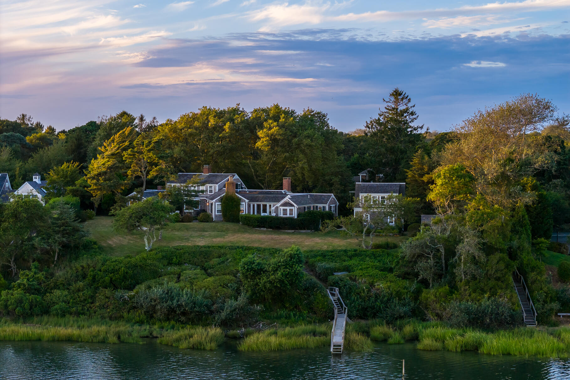 58 Oyster Bluff Chatham MA 02633