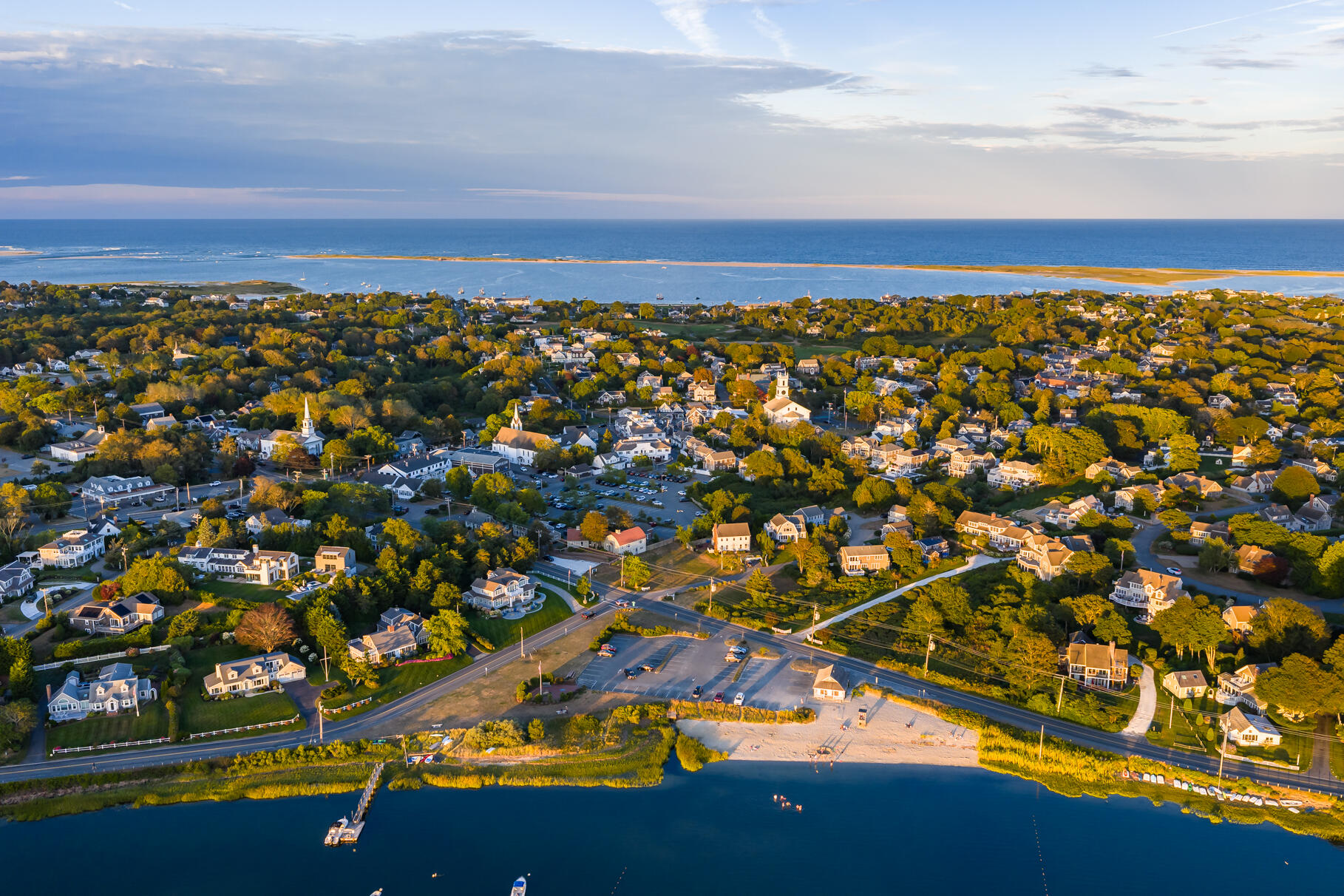 58 Oyster Bluff Chatham MA 02633