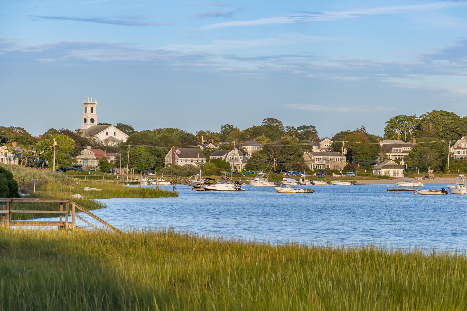 58 Oyster Bluff Chatham MA 02633