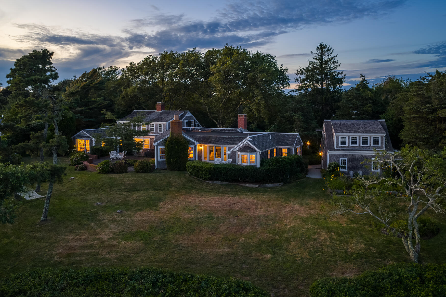 58 Oyster Bluff Chatham MA 02633