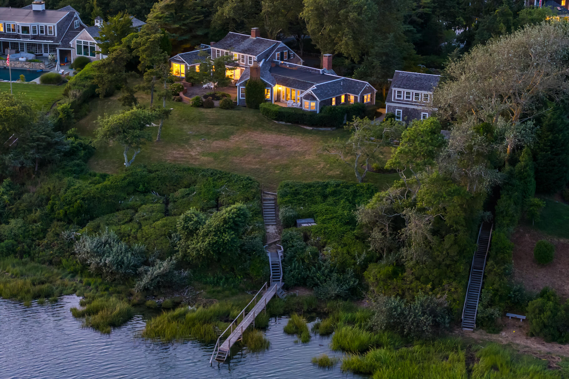 58 Oyster Bluff Chatham MA 02633