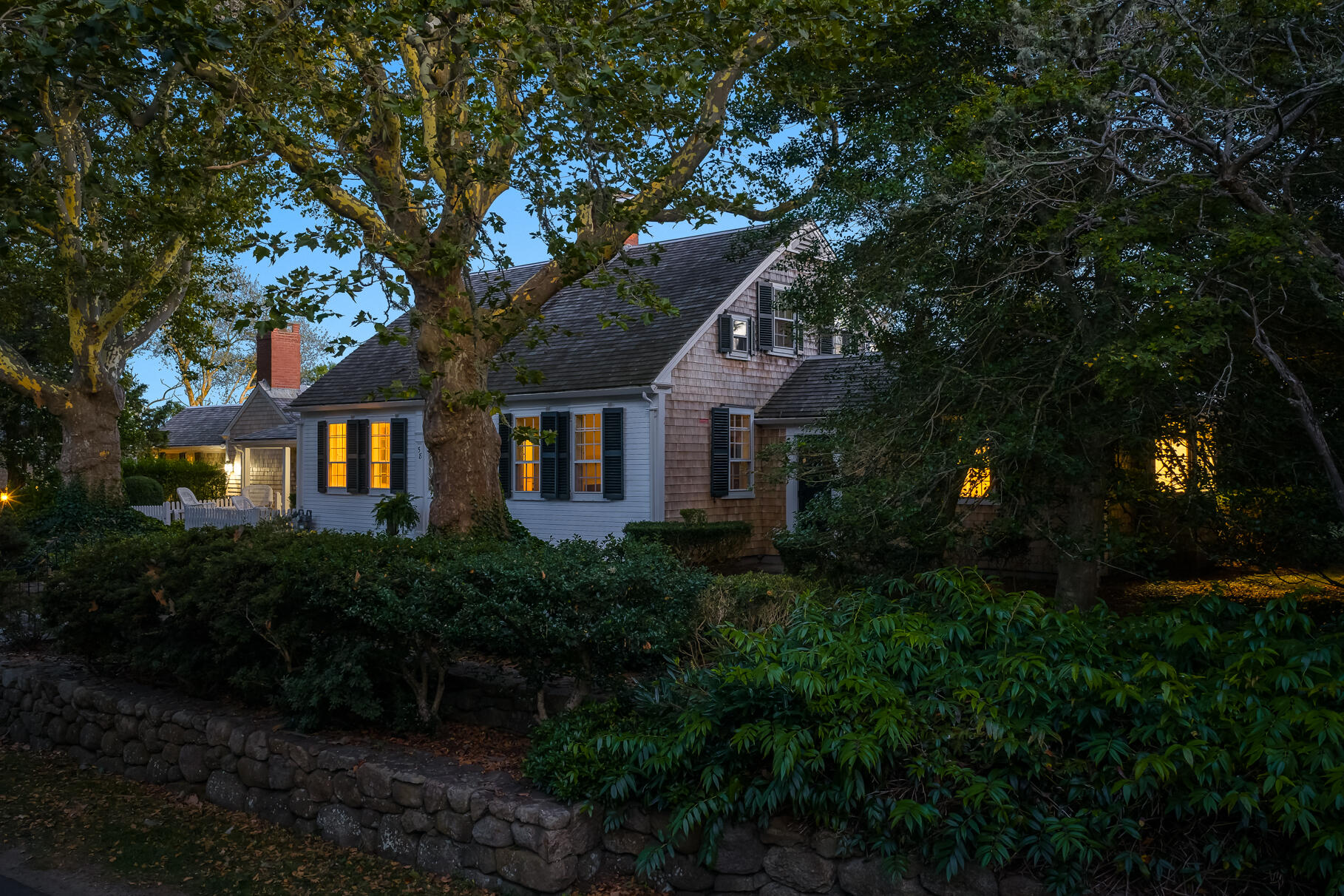 58 Oyster Bluff Chatham MA 02633