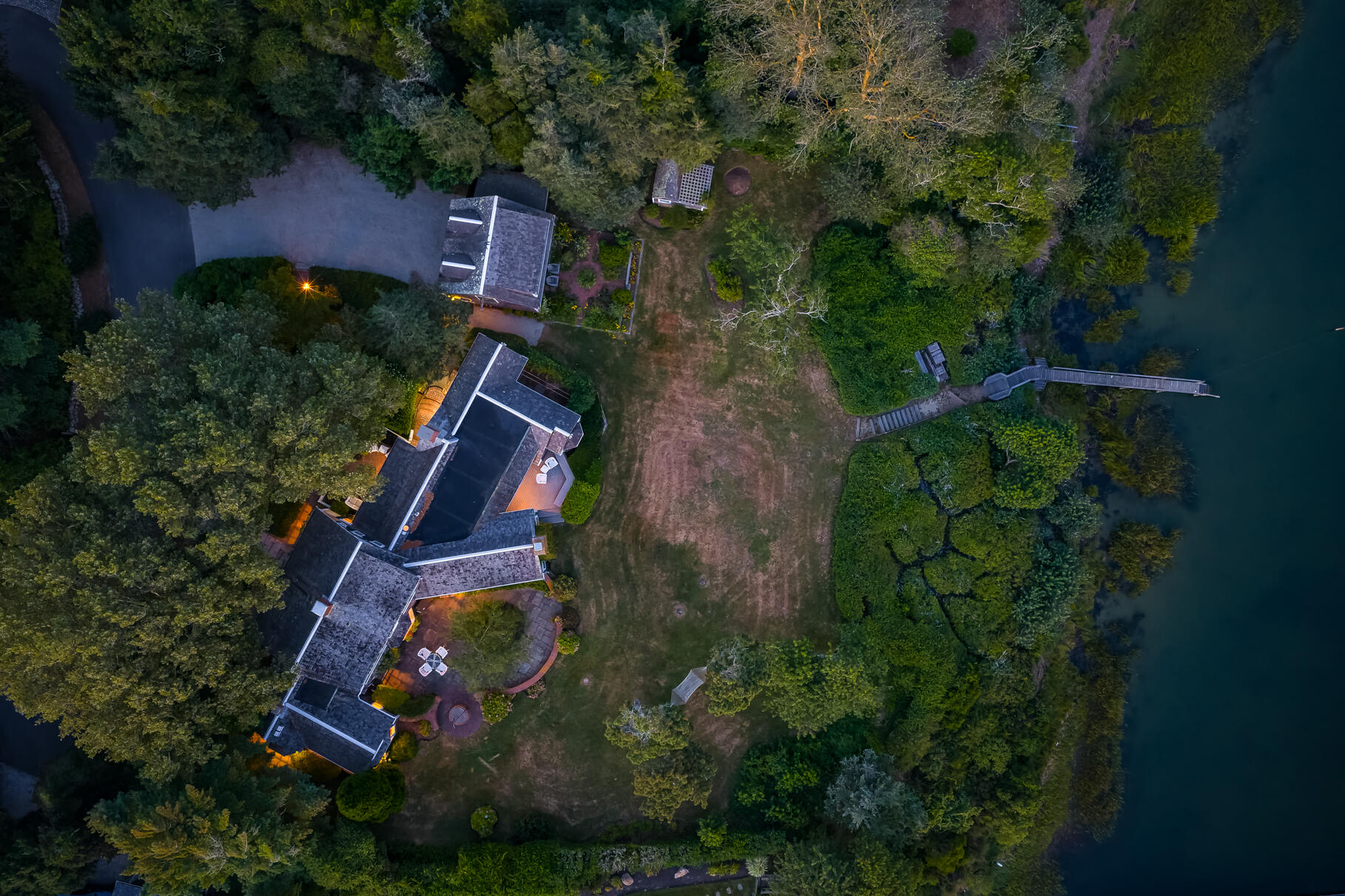 58 Oyster Bluff Chatham MA 02633