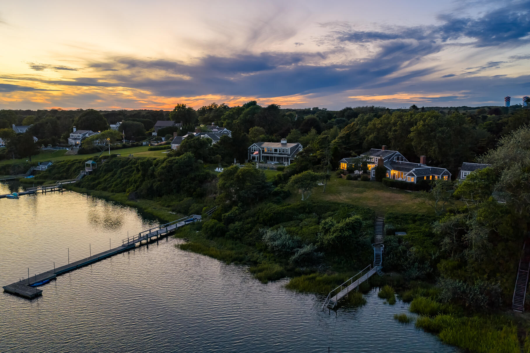 58 Oyster Bluff Chatham MA 02633