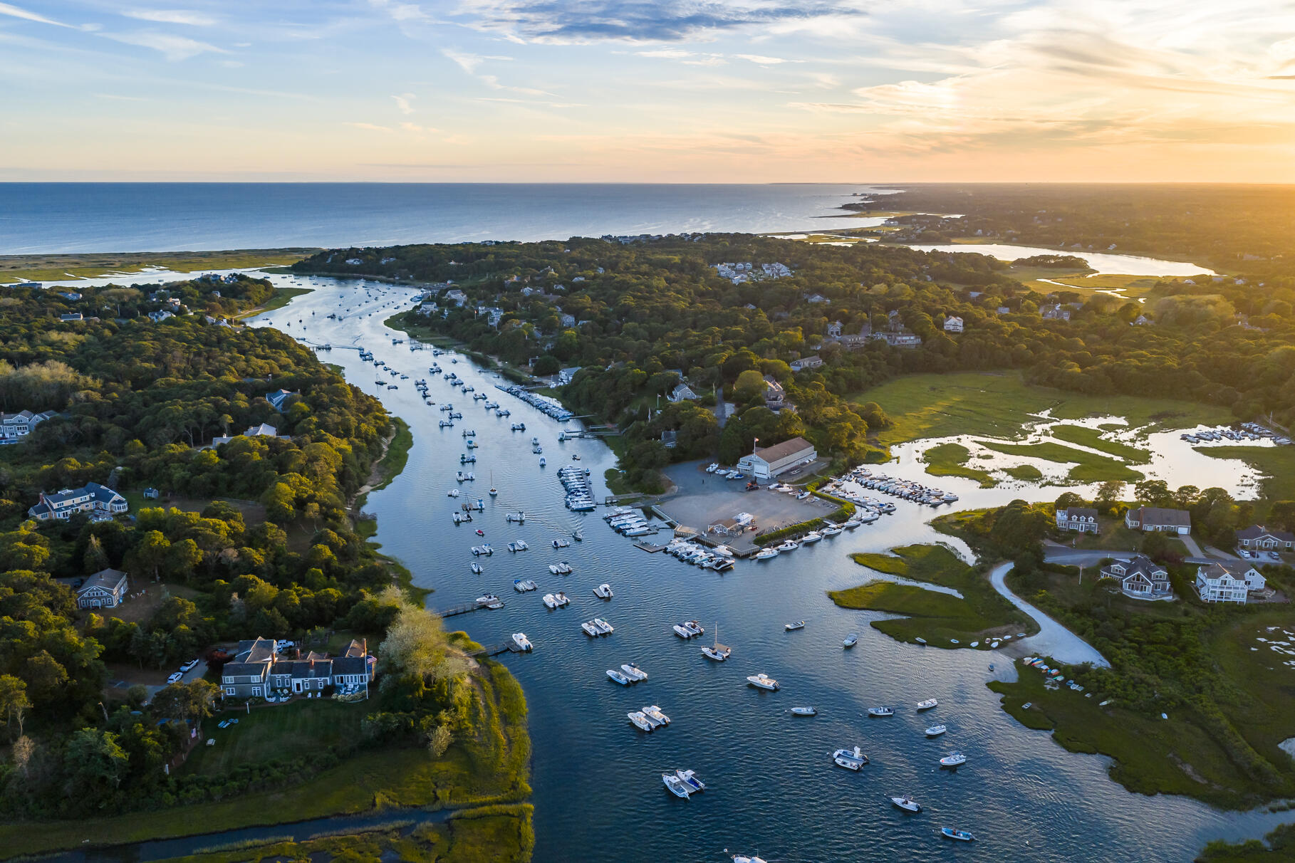 58 Oyster Bluff Chatham MA 02633