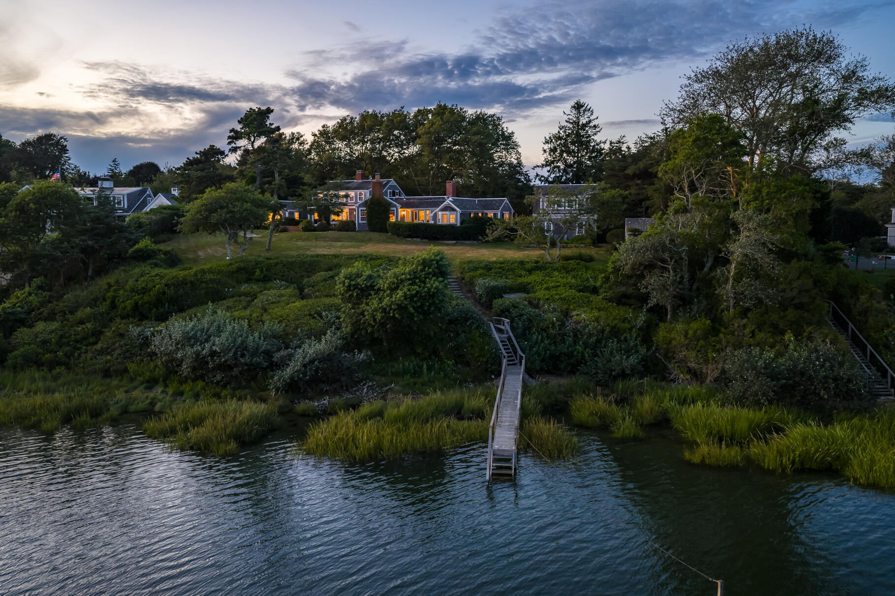 58 Oyster Bluff Chatham MA 02633