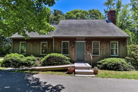 179 Brick Hill Road Orleans MA 02653