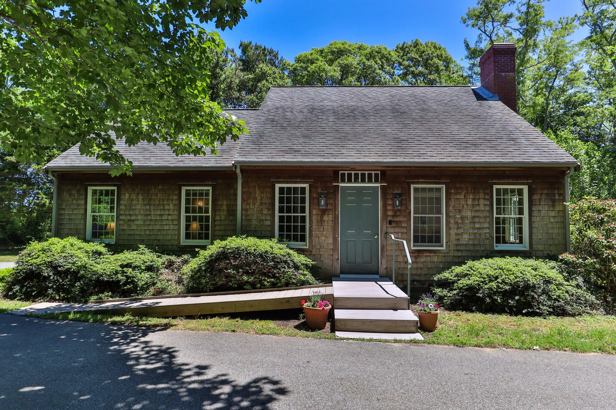 179 Brick Hill Road Orleans MA 02653
