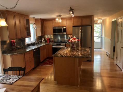 36 Waltham Circle Yarmouth MA 02673