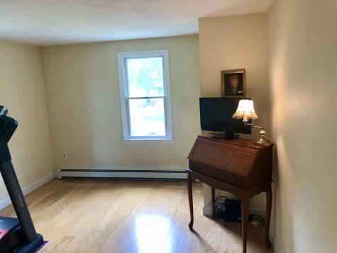 36 Waltham Circle Yarmouth MA 02673