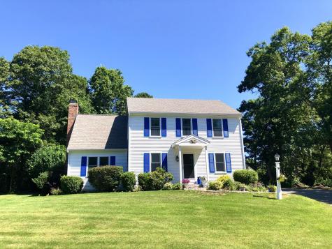 36 Waltham Circle Yarmouth MA 02673