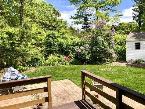36 Waltham Circle Yarmouth MA 02673