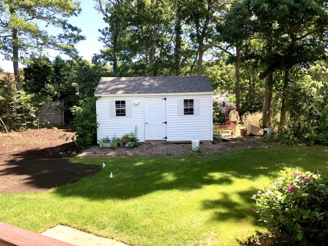 36 Waltham Circle Yarmouth MA 02673