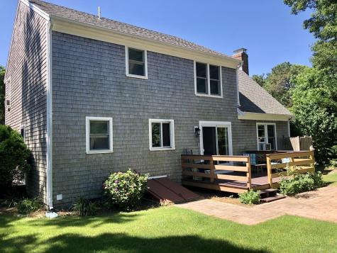 36 Waltham Circle Yarmouth MA 02673