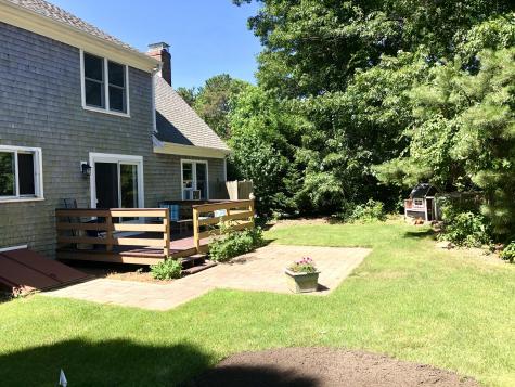 36 Waltham Circle Yarmouth MA 02673