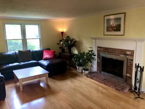 36 Waltham Circle Yarmouth MA 02673