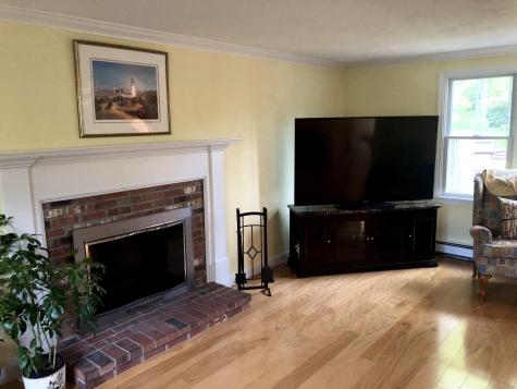 36 Waltham Circle Yarmouth MA 02673