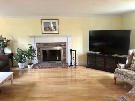 36 Waltham Circle Yarmouth MA 02673