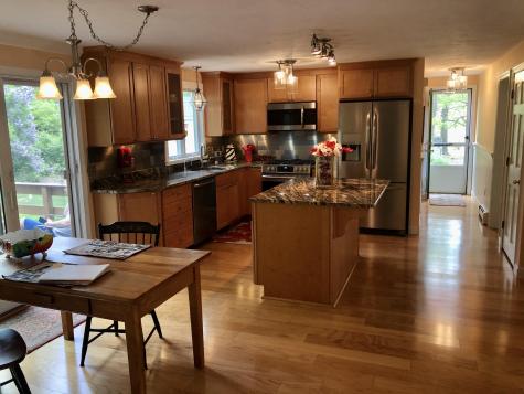 36 Waltham Circle Yarmouth MA 02673