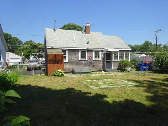 21 Vernal Street Wareham MA 02571