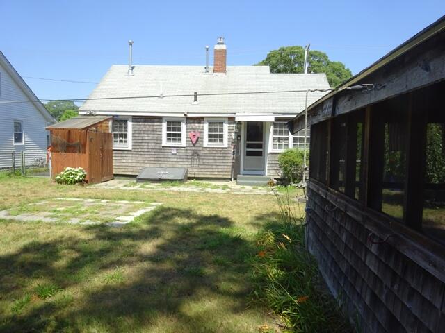 21 Vernal Street Wareham MA 02571