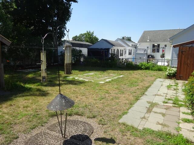 21 Vernal Street Wareham MA 02571