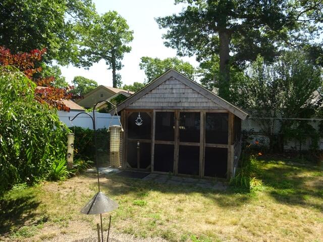 21 Vernal Street Wareham MA 02571