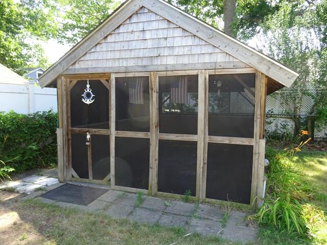 21 Vernal Street Wareham MA 02571