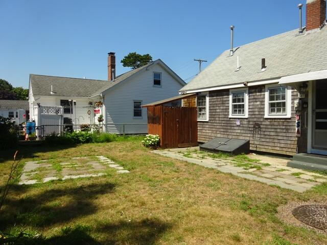 21 Vernal Street Wareham MA 02571