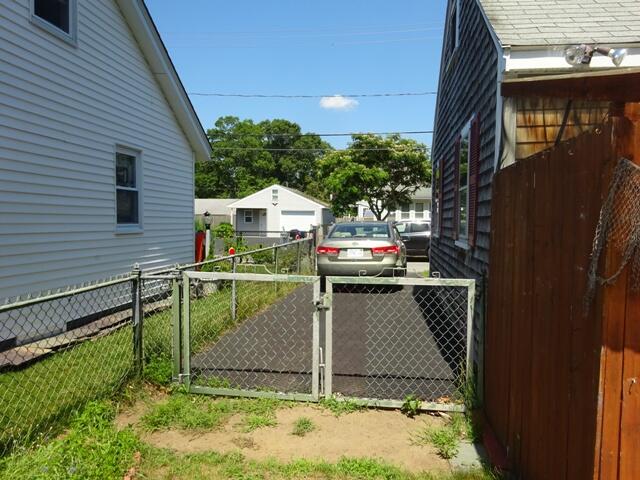 21 Vernal Street Wareham MA 02571