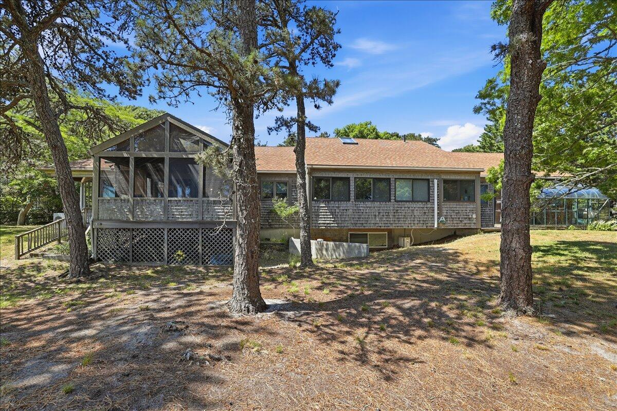 40 Kittiwake Lane Eastham MA 02642