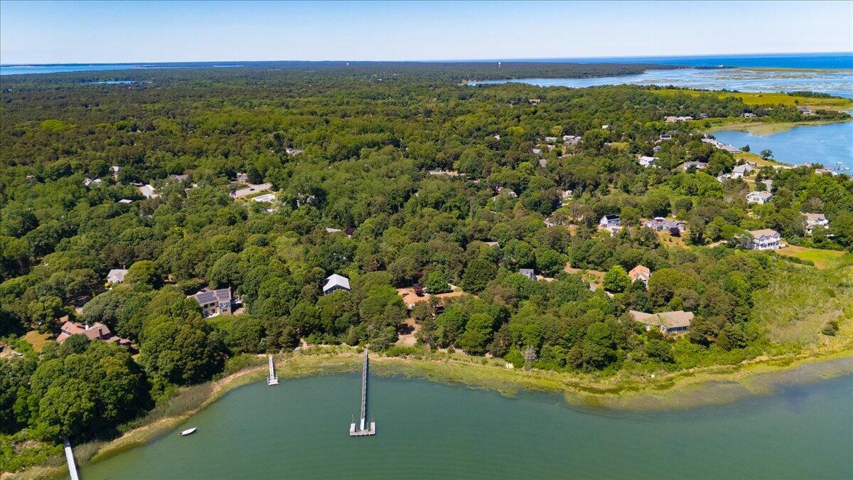 40 Kittiwake Lane Eastham MA 02642
