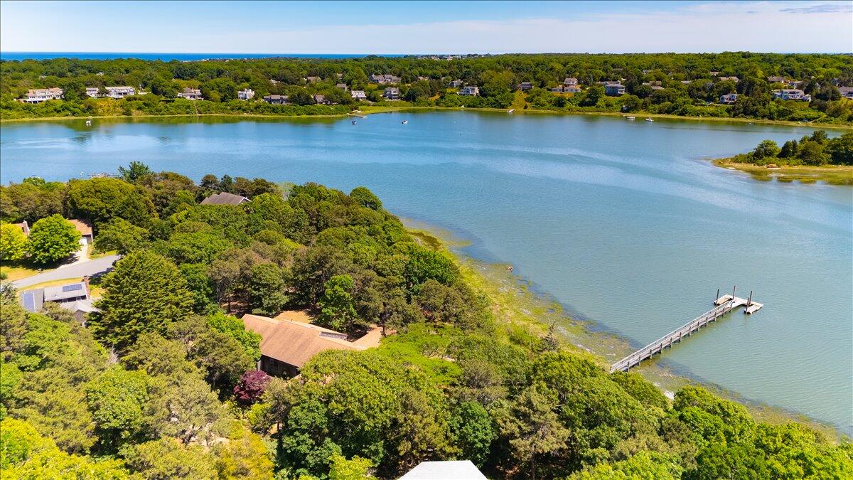 40 Kittiwake Lane Eastham MA 02642
