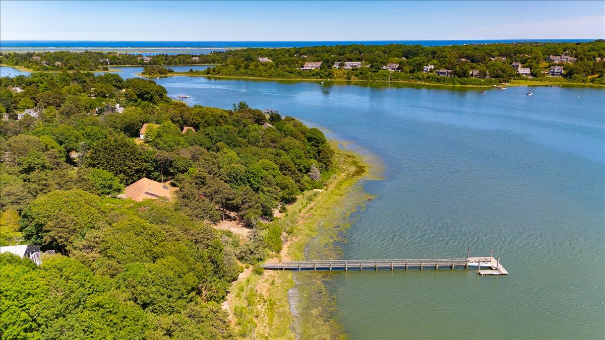 40 Kittiwake Lane Eastham MA 02642