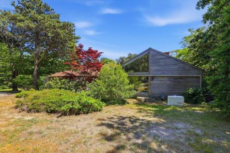 40 Kittiwake Lane Eastham MA 02642