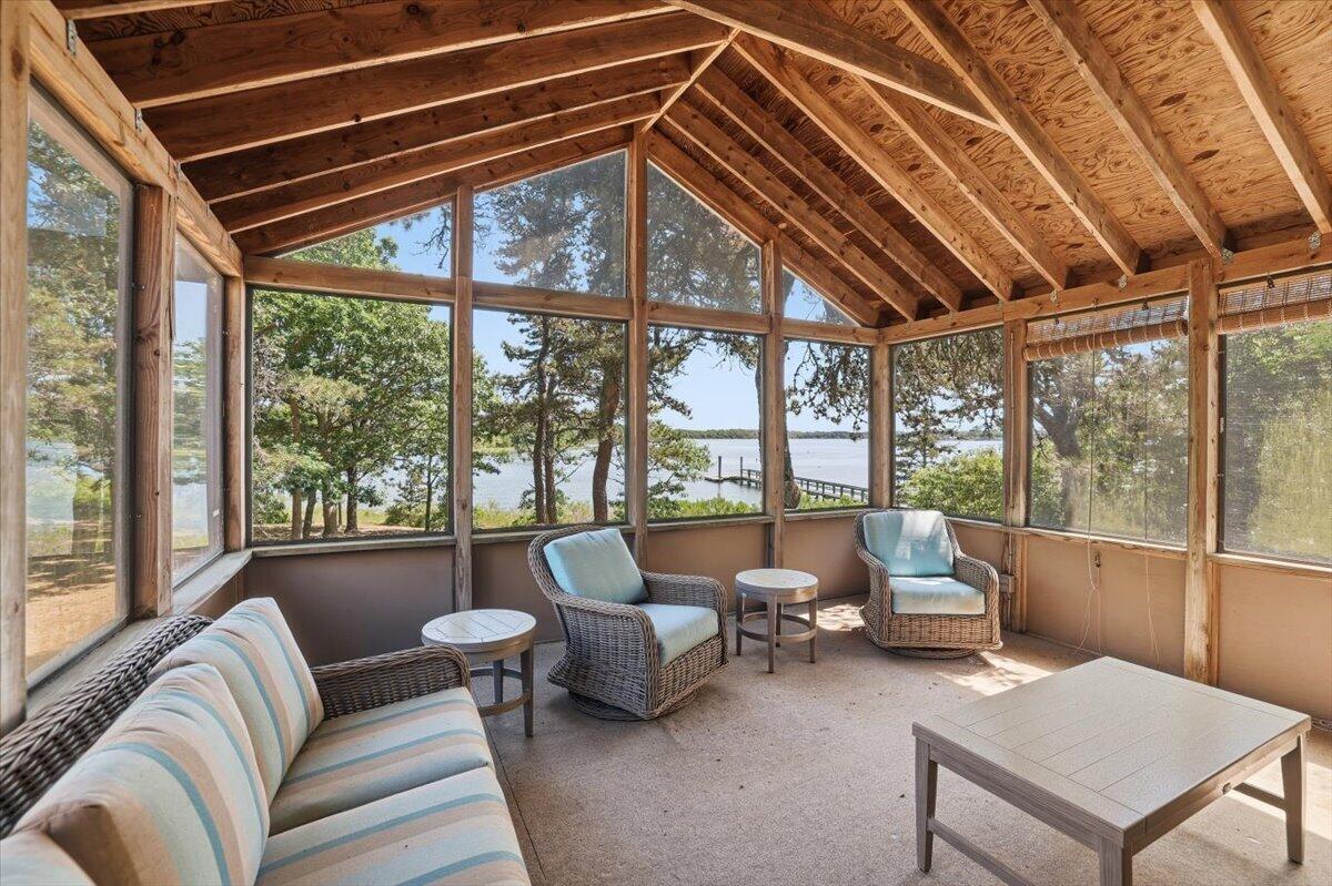 40 Kittiwake Lane Eastham MA 02642