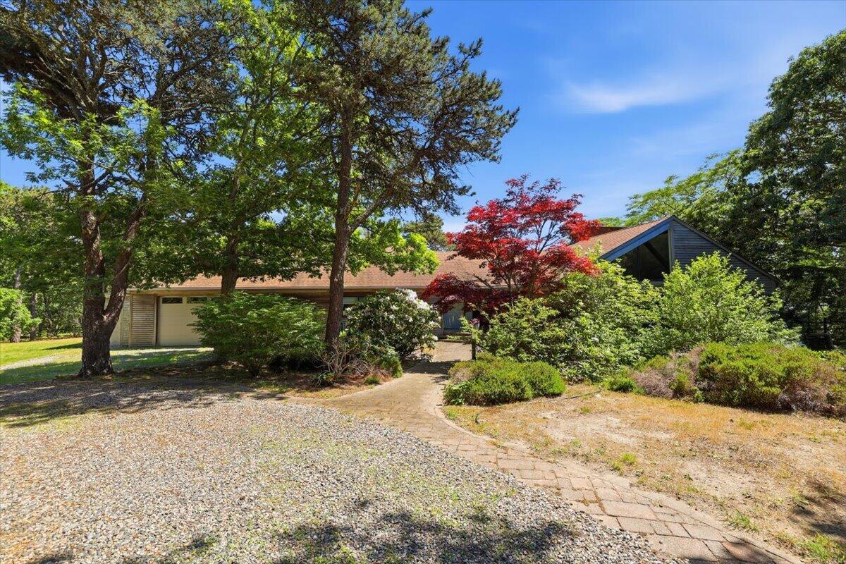 40 Kittiwake Lane Eastham MA 02642