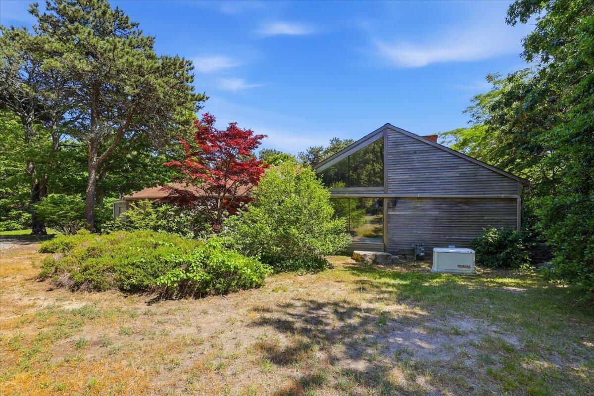 40 Kittiwake Lane Eastham MA 02642