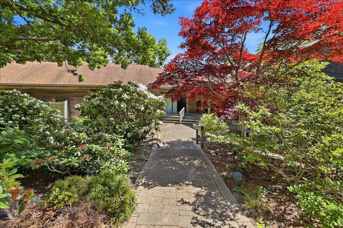 40 Kittiwake Lane Eastham MA 02642