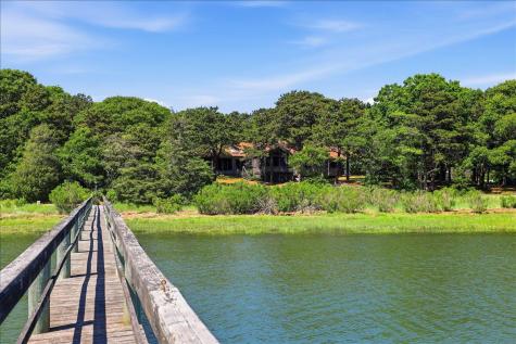 40 Kittiwake Lane Eastham MA 02642