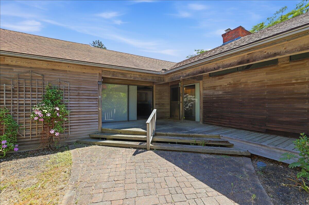 40 Kittiwake Lane Eastham MA 02642